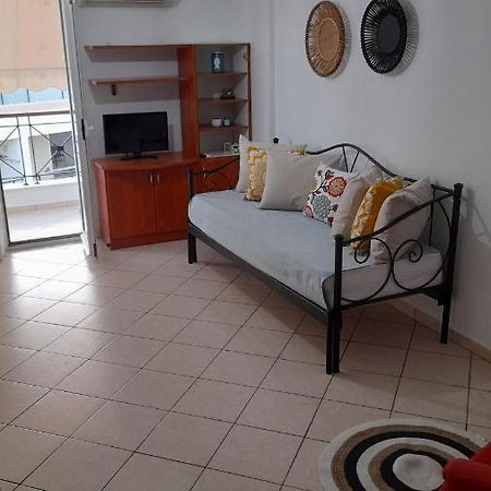Centro Apartment Ayos Nikolaos Dış mekan fotoğraf