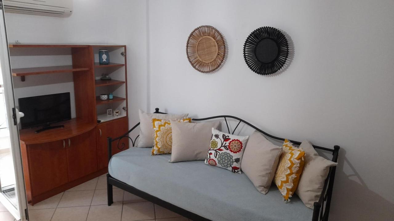 Centro Apartment Ayos Nikolaos Dış mekan fotoğraf