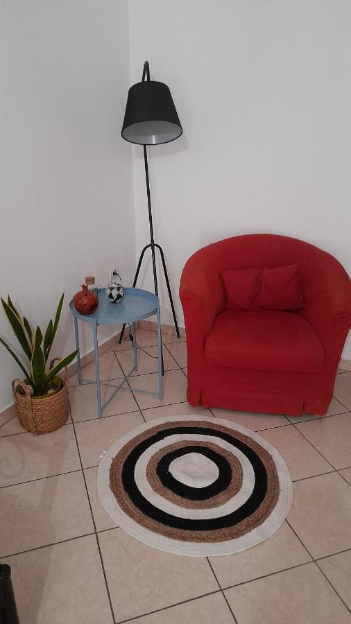 Centro Apartment Ayos Nikolaos Dış mekan fotoğraf
