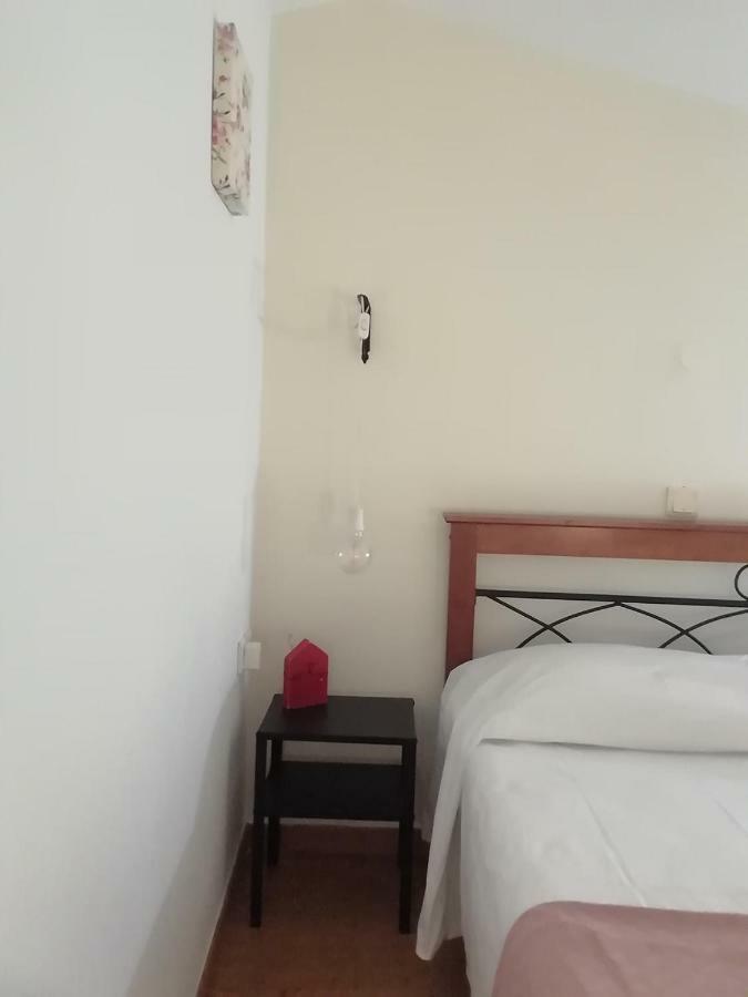 Centro Apartment Ayos Nikolaos Dış mekan fotoğraf