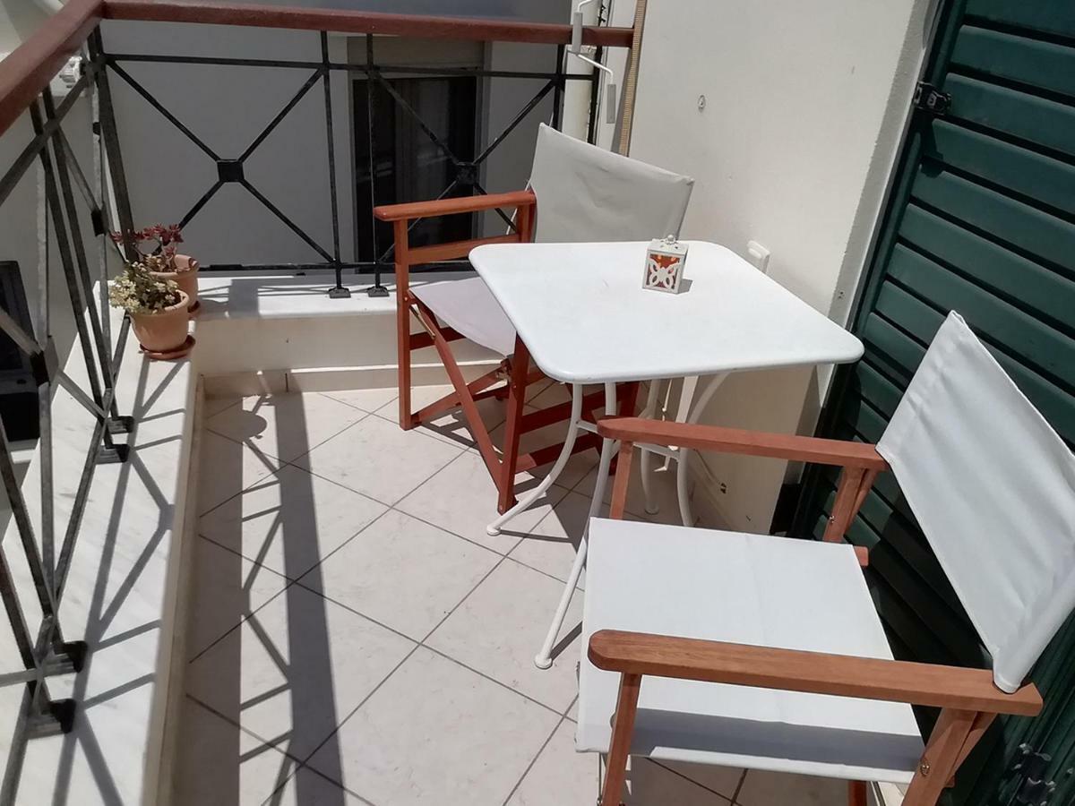 Centro Apartment Ayos Nikolaos Dış mekan fotoğraf