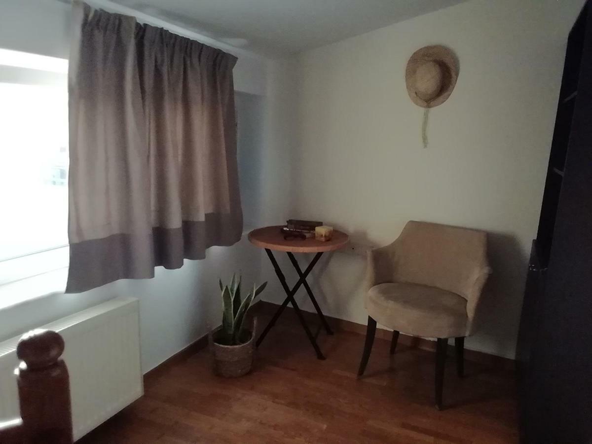 Centro Apartment Ayos Nikolaos Dış mekan fotoğraf