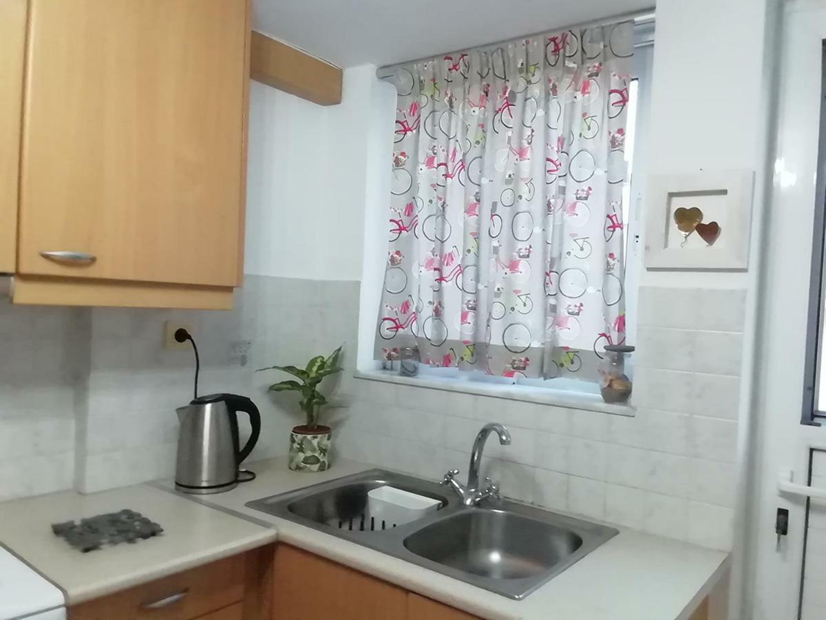 Centro Apartment Ayos Nikolaos Dış mekan fotoğraf