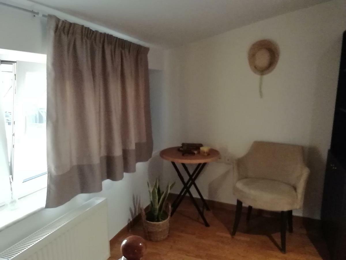 Centro Apartment Ayos Nikolaos Dış mekan fotoğraf