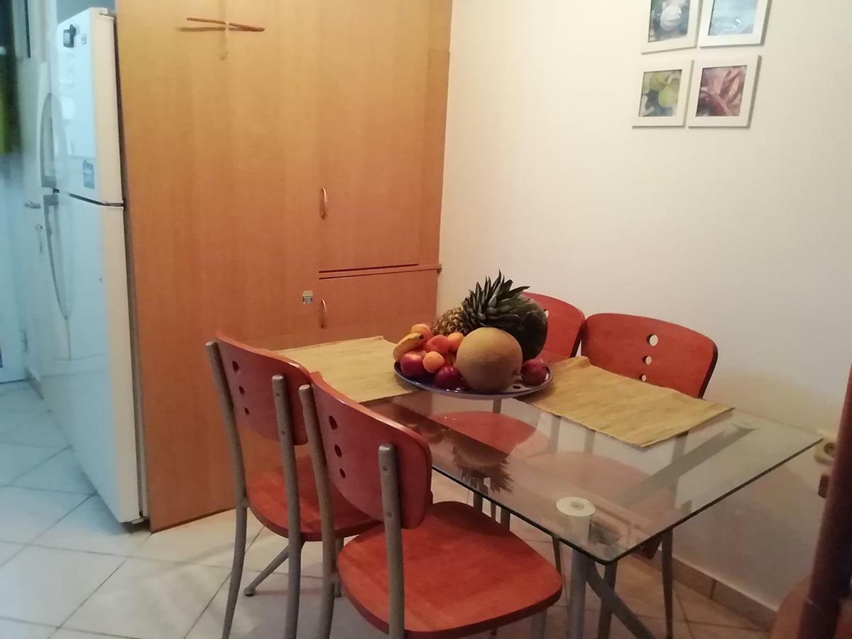 Centro Apartment Ayos Nikolaos Dış mekan fotoğraf