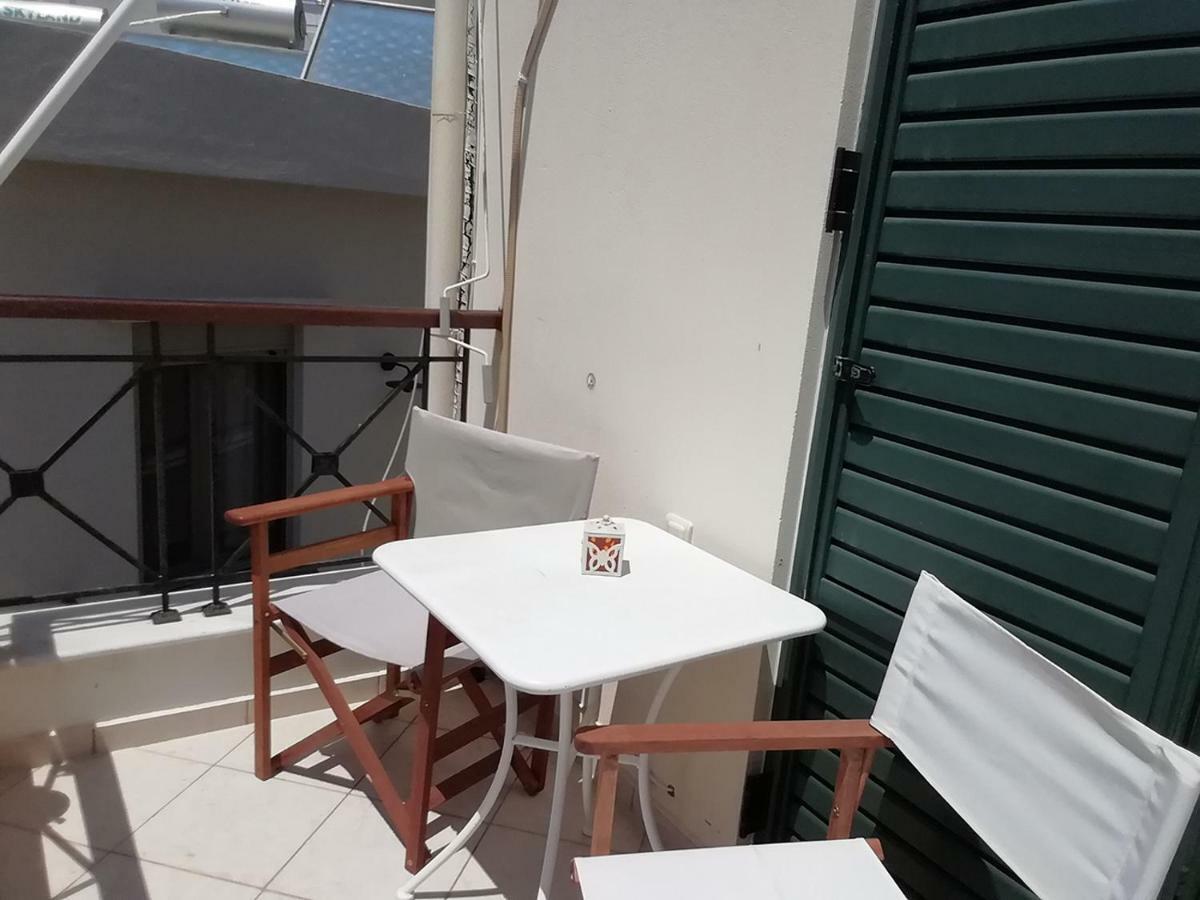 Centro Apartment Ayos Nikolaos Dış mekan fotoğraf